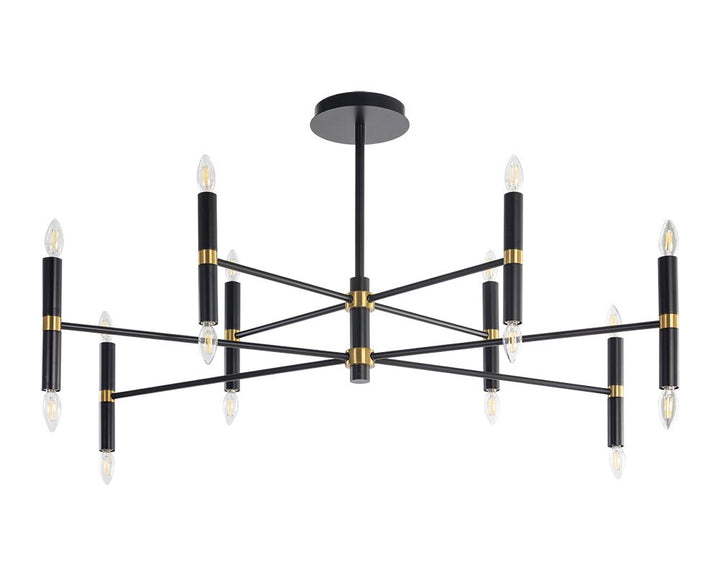 PB-06BRI Chandelier