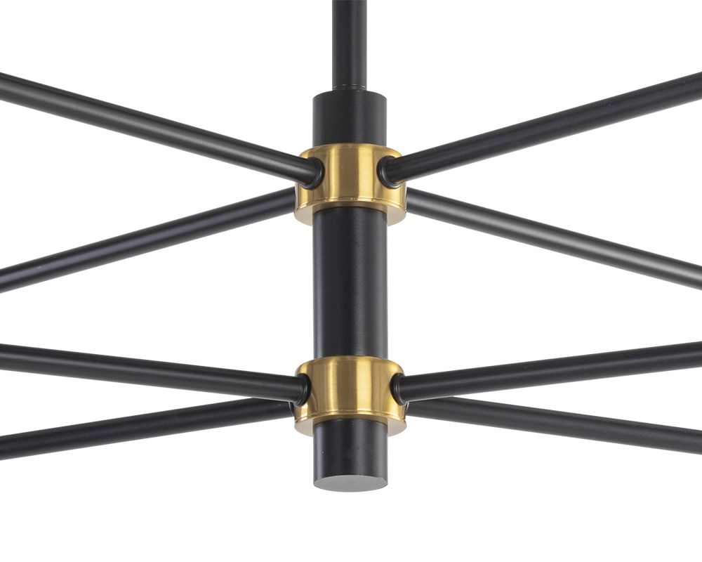 PB-06BRI Chandelier