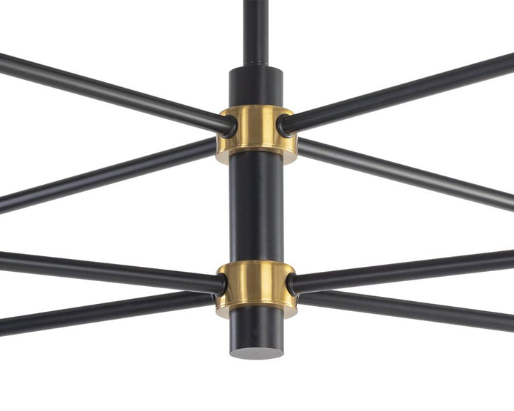 PB-06BRI Chandelier