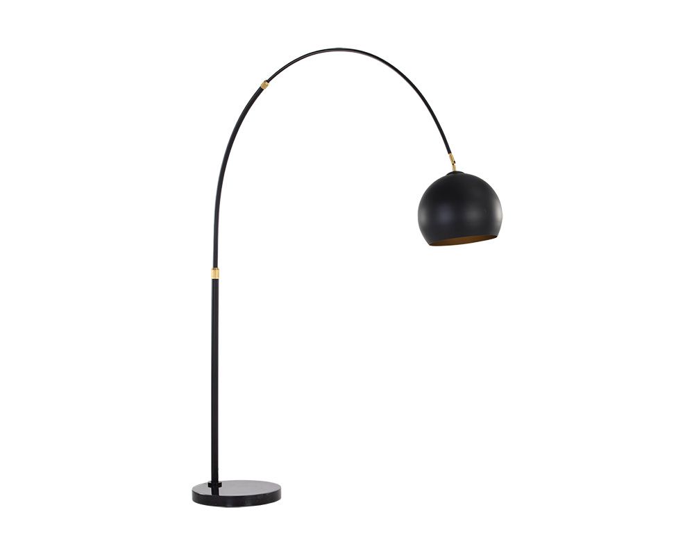 PB-06VER Floor Lamp