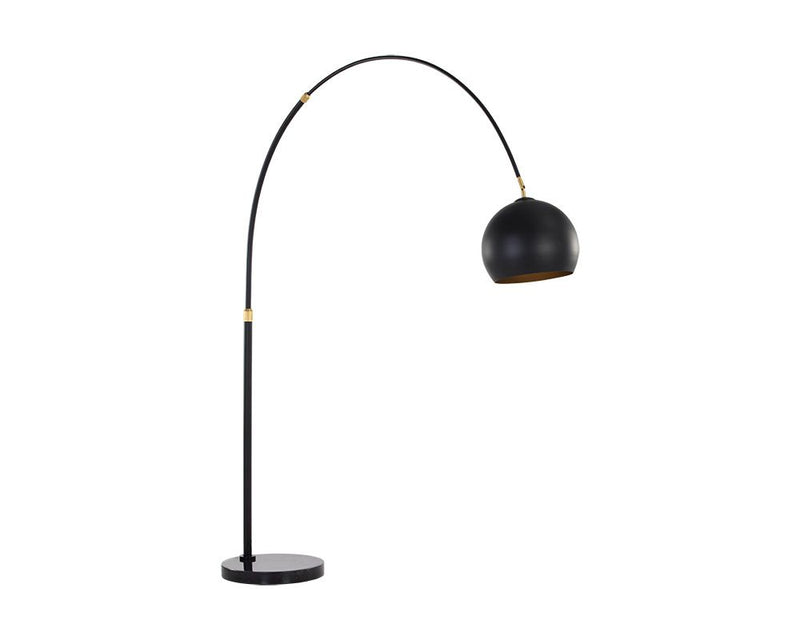 PB-06VER Floor Lamp