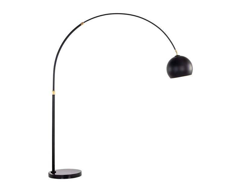 PB-06VER Floor Lamp