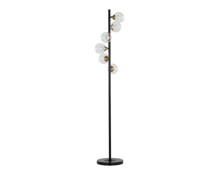 PB-06MIS Floor Lamp