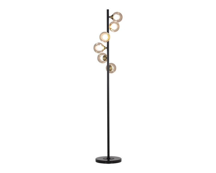 PB-06MIS Floor Lamp