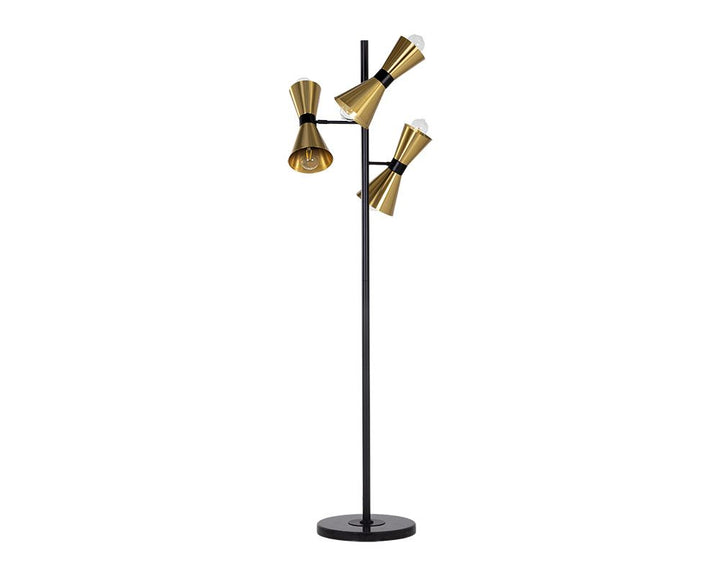 PB-06DOR Floor Lamp