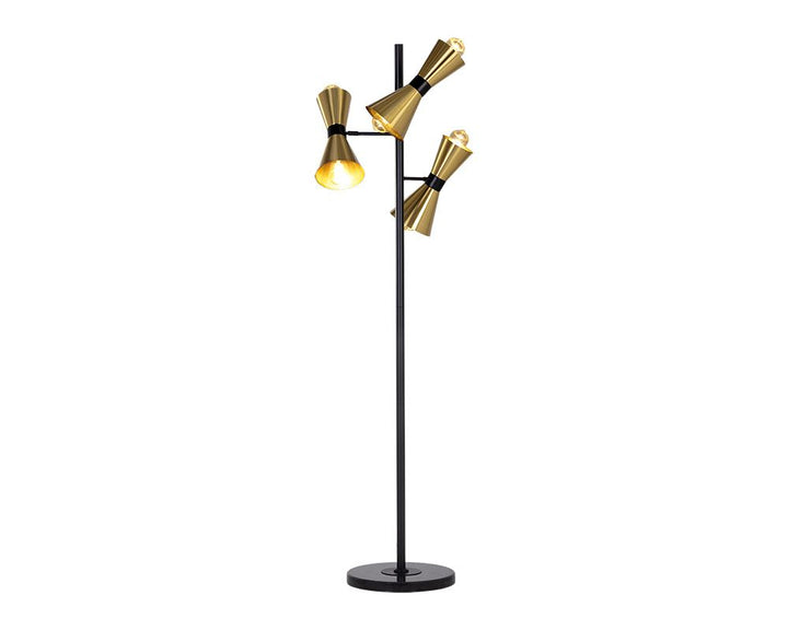 PB-06DOR Floor Lamp