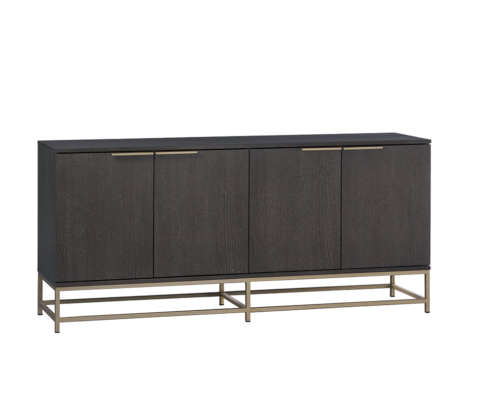 PB-06REB Sideboard -71"