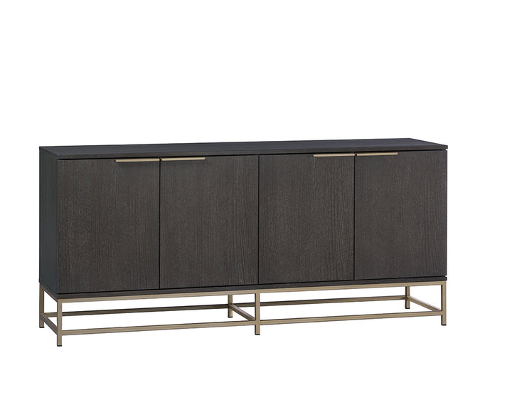 PB-06REB Sideboard -71"