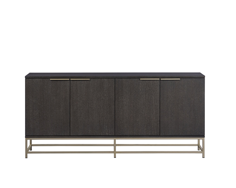 PB-06REB Sideboard -71"