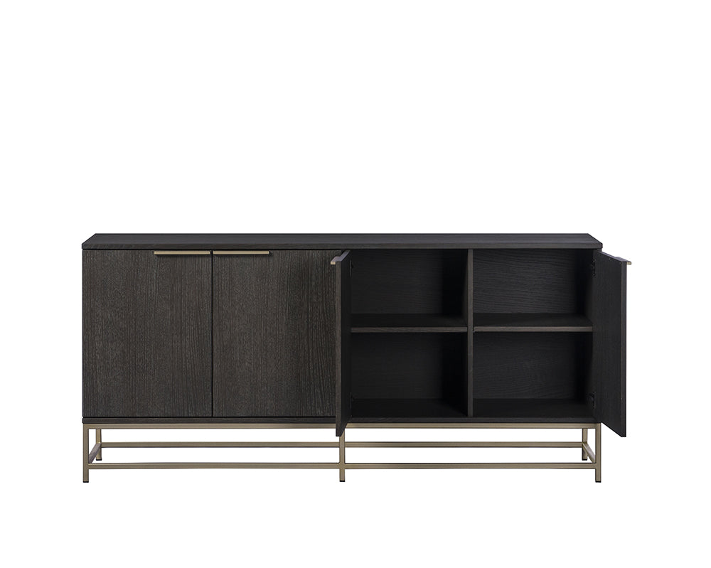 PB-06REB Sideboard -71"