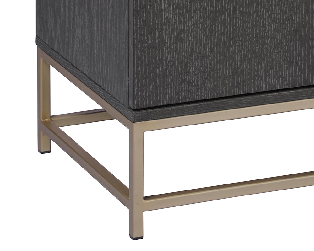 PB-06REB Sideboard -71"