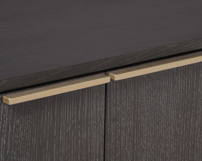PB-06REB Sideboard -71"