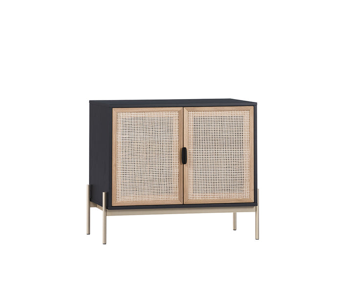 elegant sideboard rattan