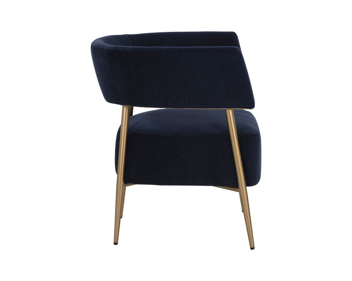 PB-06MAE Lounge Chair