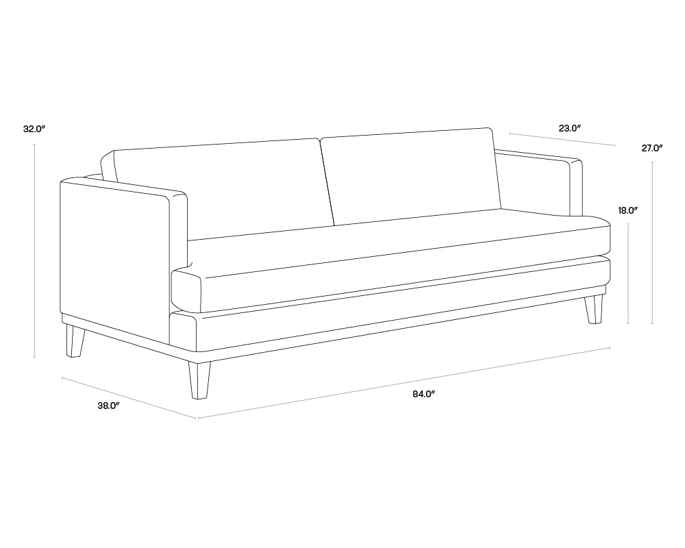 PB-06KAI Sofa