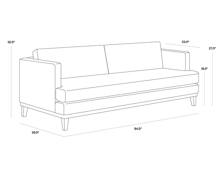 PB-06KAI Sofa