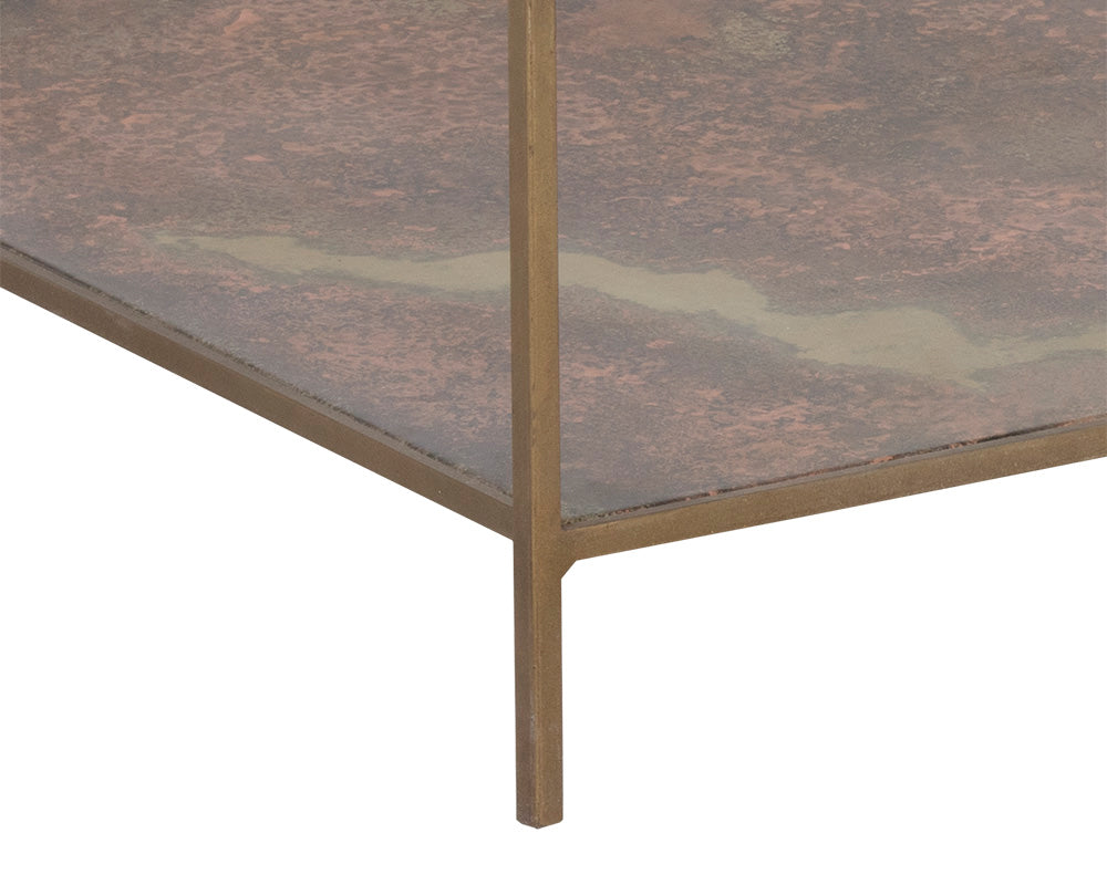 PB-06CON Coffee Table - CLEARANCE