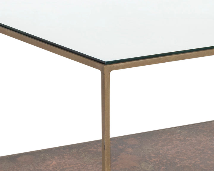 PB-06CON Coffee Table - CLEARANCE