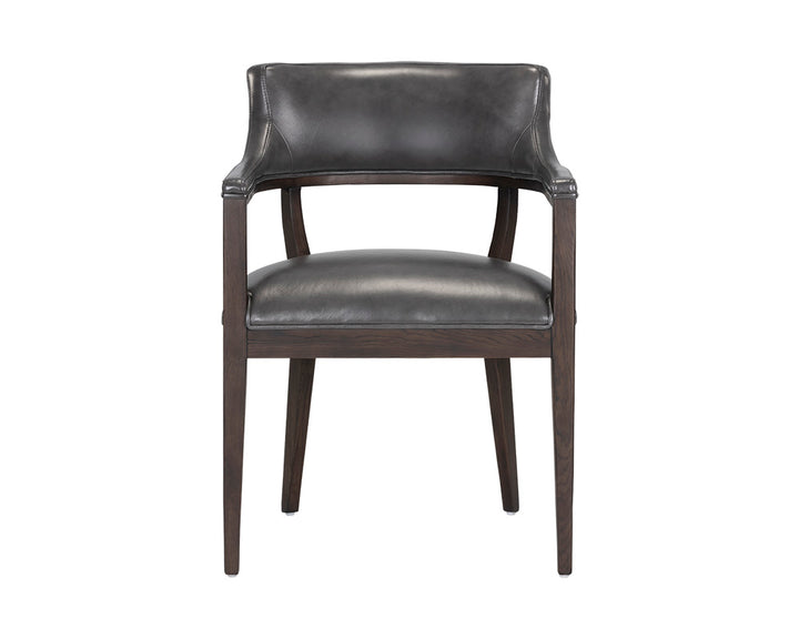 PB-06BRY Dining Chair -Armchair