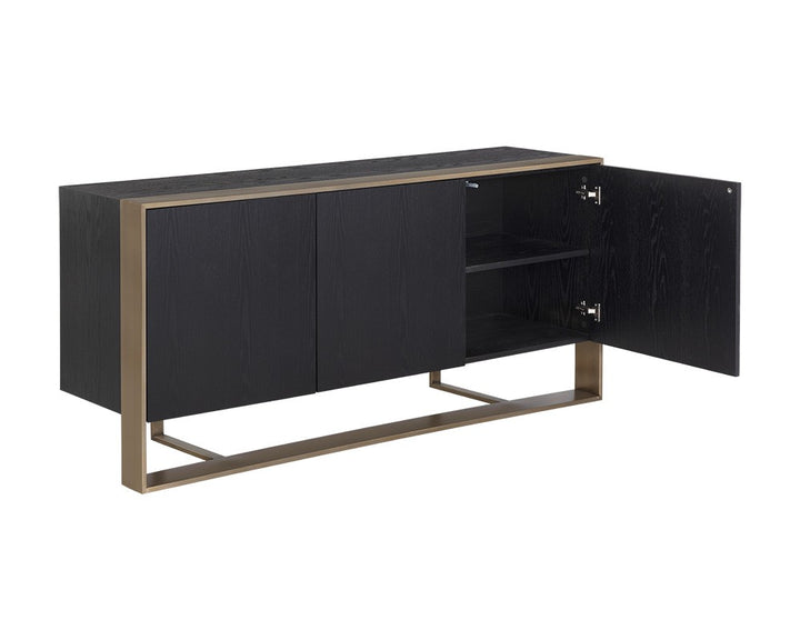 PB-06DAL Sideboard