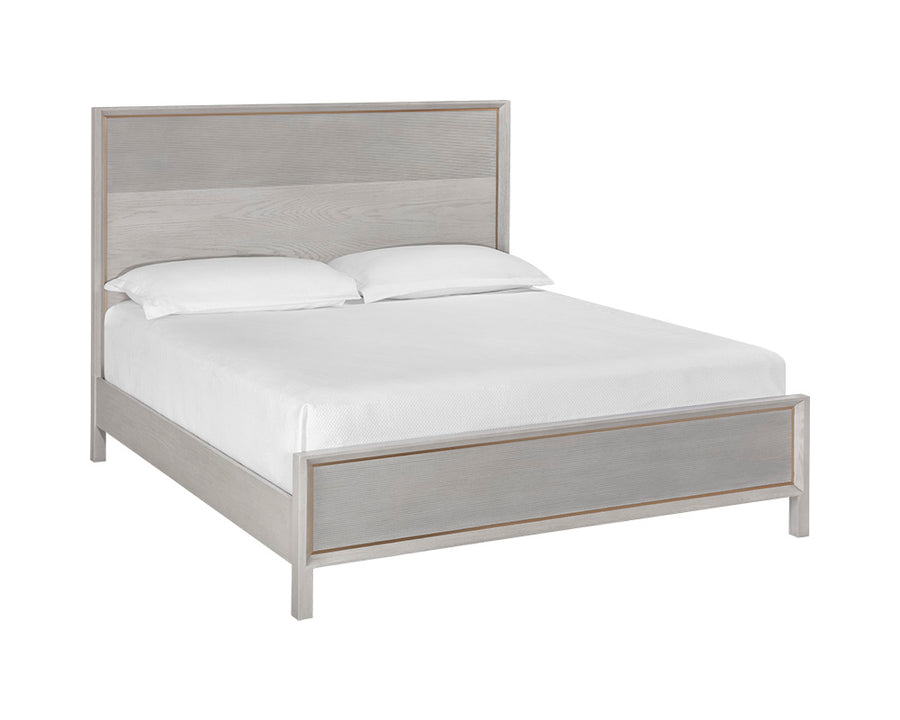 inexpensive cordoba bed