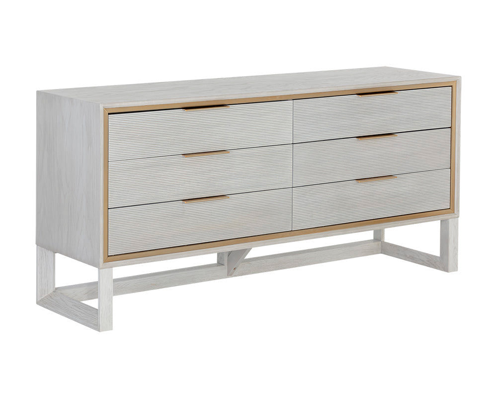 PB-06COR Dresser-Palma-Brava