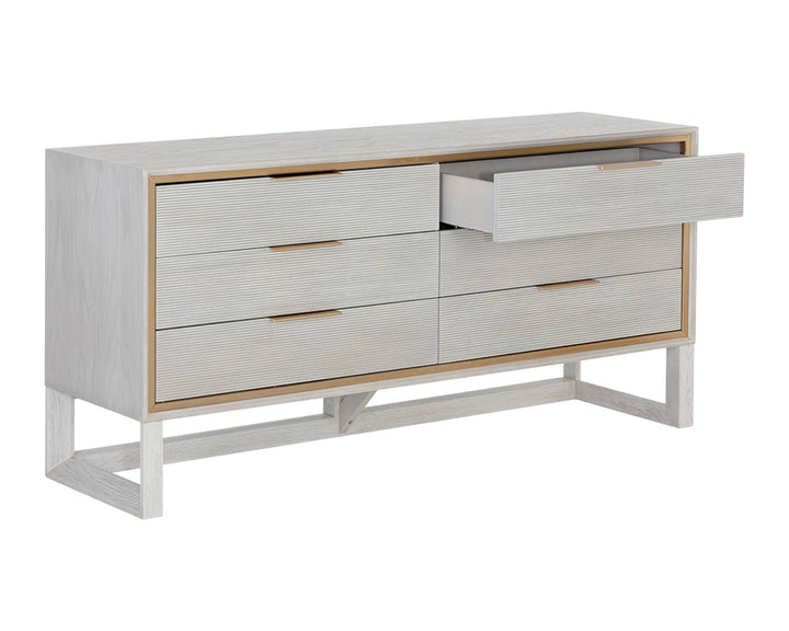 PB-06COR Dresser-Palma-Brava