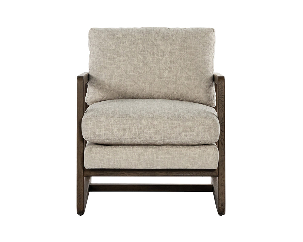 PB-06CAT Lounge Chair