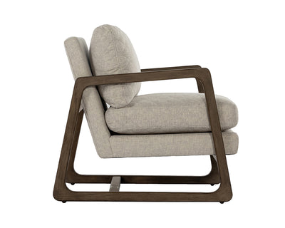 PB-06CAT Lounge Chair