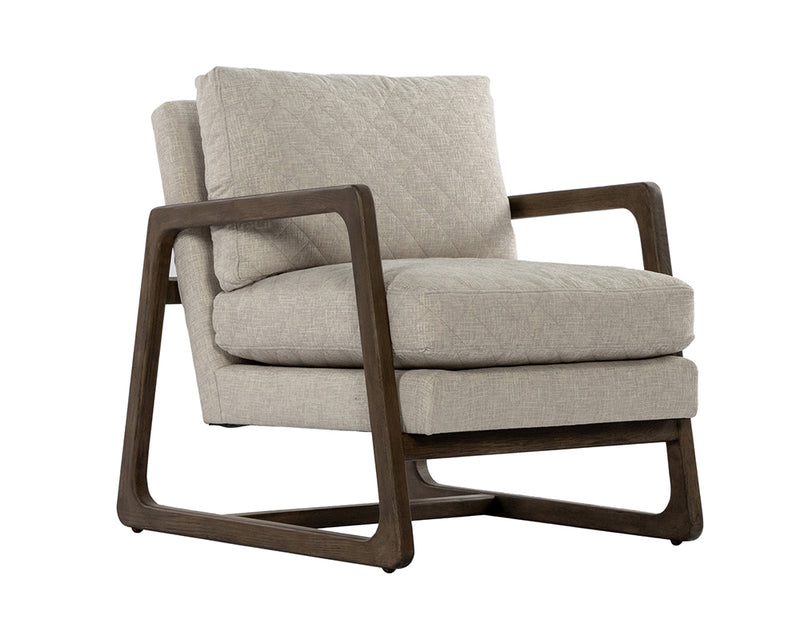 PB-06CAT Lounge Chair