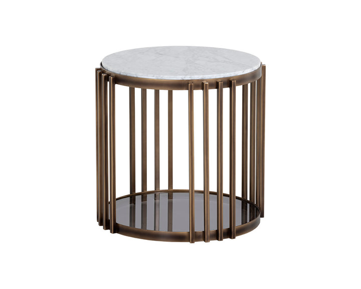 PB-06NAX End Table