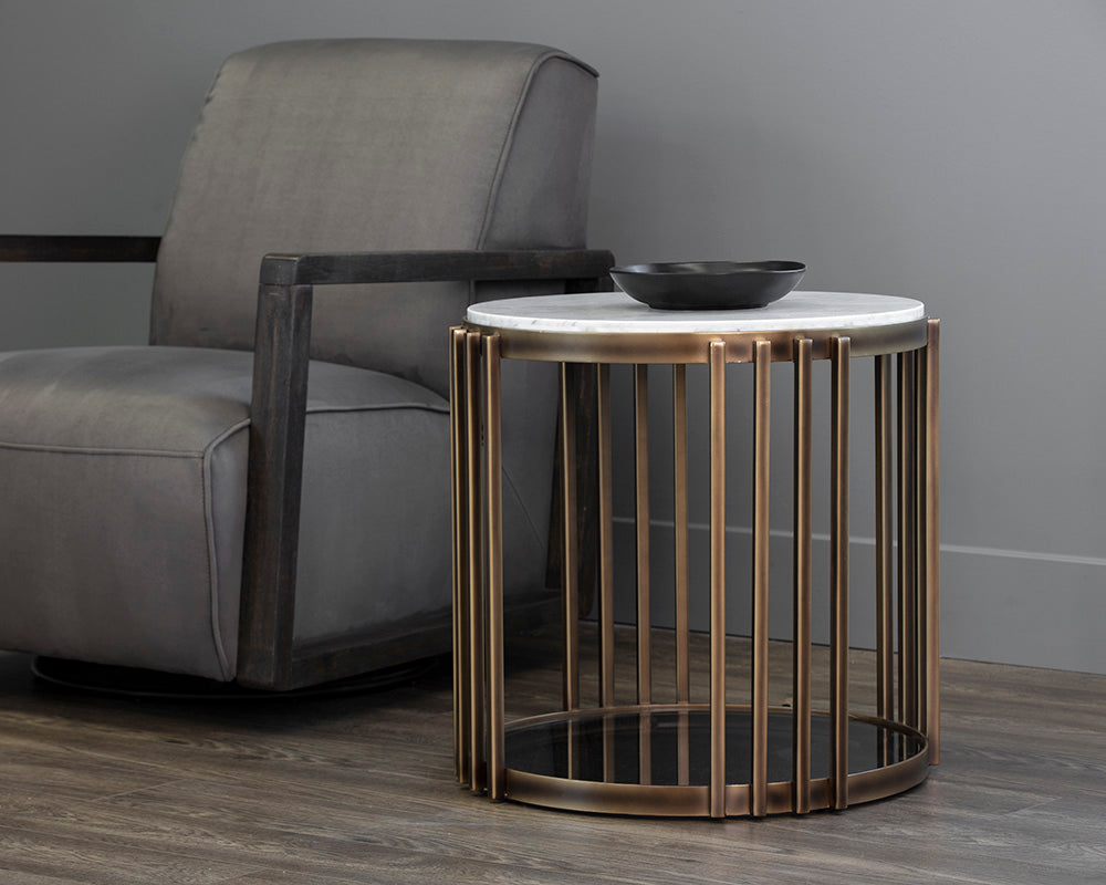 PB-06NAX End Table