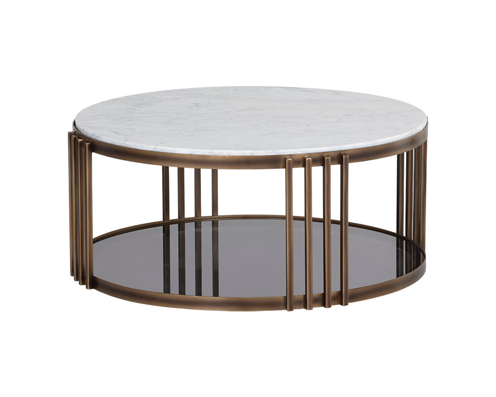 PB-06NAX Coffee Table