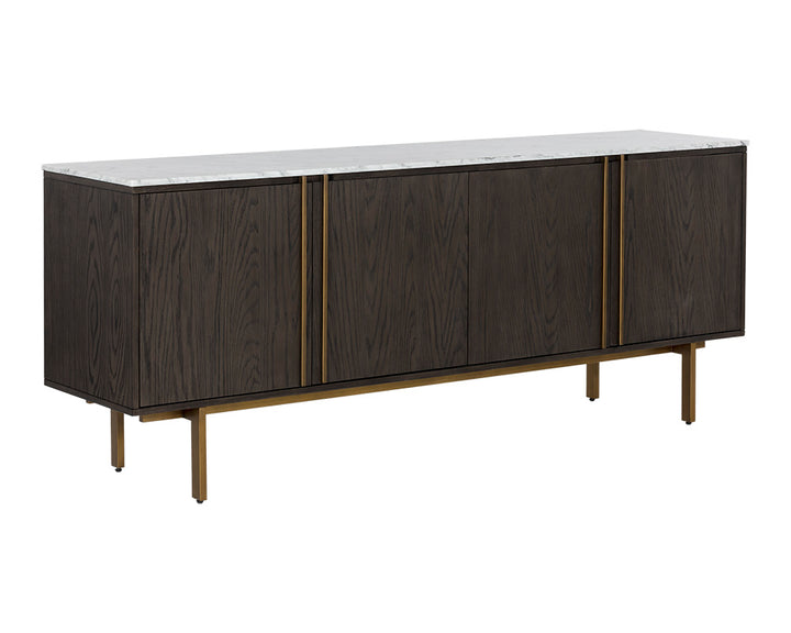 PB-06BRI Sideboard