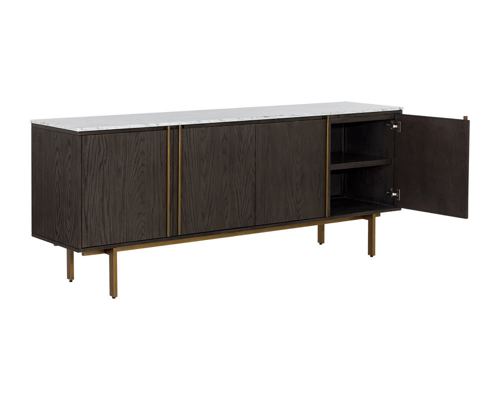 PB-06BRI Sideboard