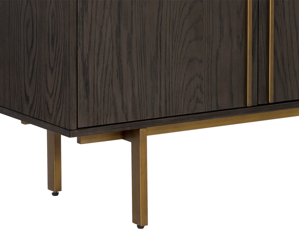 PB-06BRI Sideboard