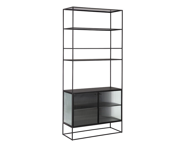 PB-06PAR Bookcase