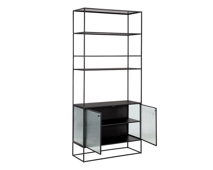 PB-06PAR Bookcase