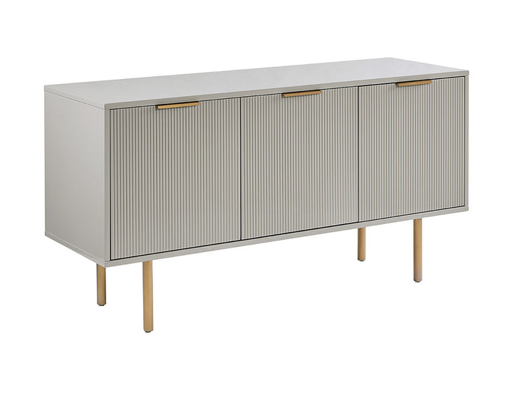 PB-06DOR Sideboard