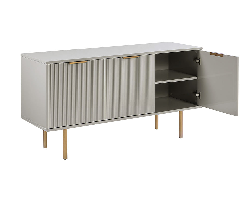 PB-06DOR Sideboard