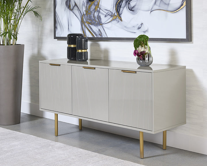 PB-06DOR Sideboard