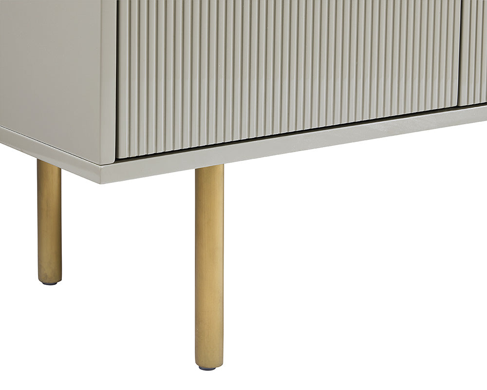 PB-06DOR Sideboard