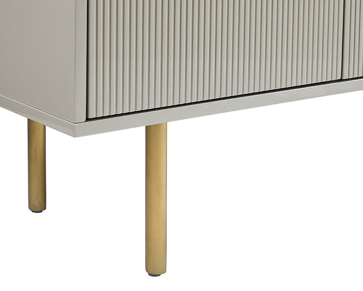 PB-06DOR Sideboard