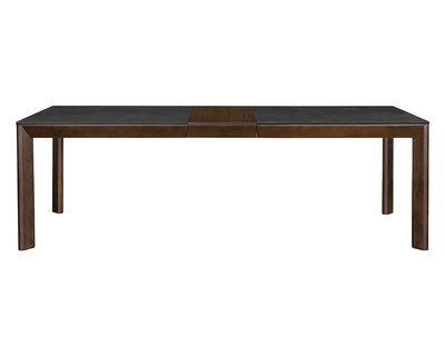 PB-06CLA Extension Dining Table- 78.75 to 94.50in