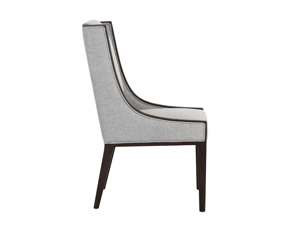 PB-06IDA Dining Chair