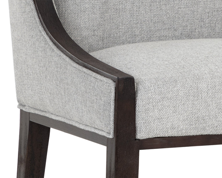 PB-06IDA Dining Chair