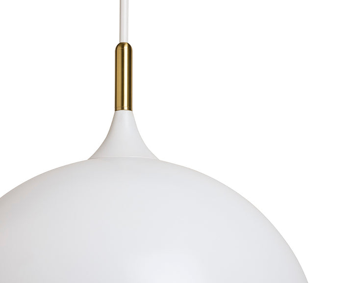 PB-06LOH Pendant Light