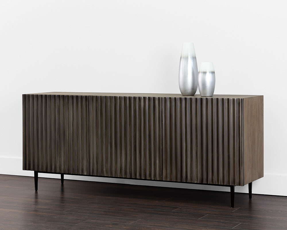 PB-06CAR Sideboard