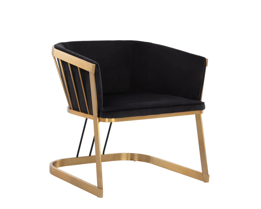 PB-06CAI Lounge Chair