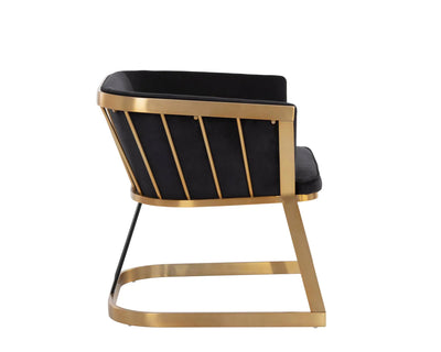 PB-06CAI Lounge Chair